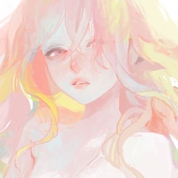 Lulu's Icon